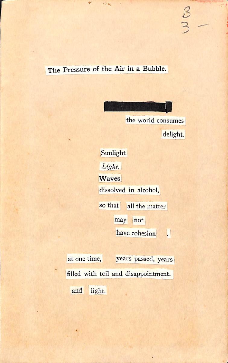 poem jubilat poetry erasure Cameron Quan Louie